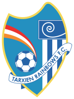 Tarxien Rainbows